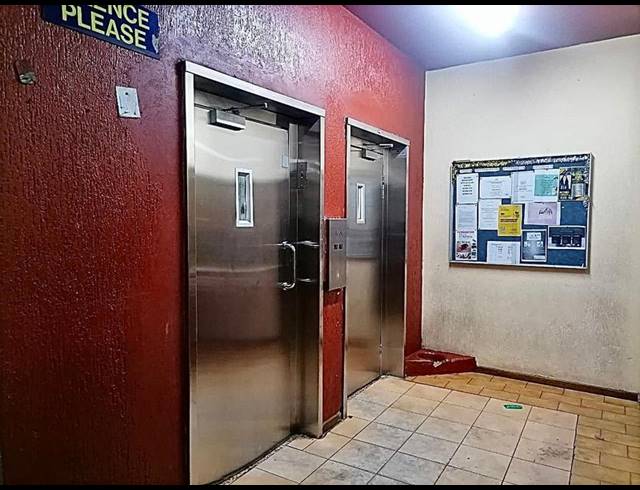 3 BEDROOM APARTMENT FOR SALE IN DURBAN CBD